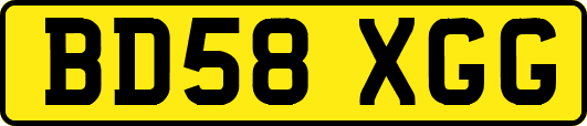 BD58XGG