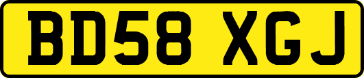 BD58XGJ