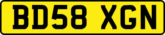 BD58XGN