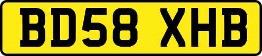 BD58XHB