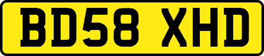 BD58XHD