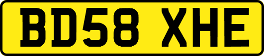 BD58XHE