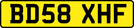 BD58XHF