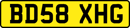 BD58XHG