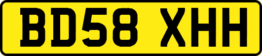 BD58XHH