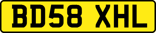 BD58XHL