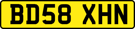 BD58XHN