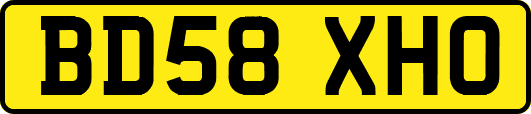 BD58XHO