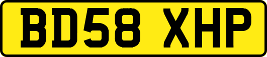 BD58XHP