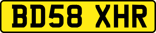 BD58XHR