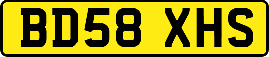 BD58XHS