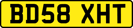 BD58XHT