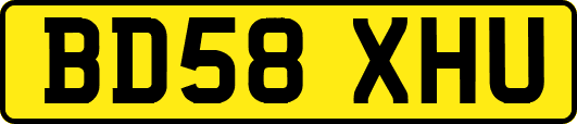 BD58XHU