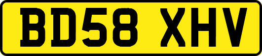 BD58XHV