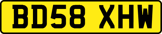 BD58XHW