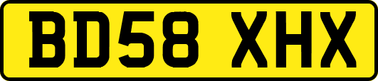 BD58XHX