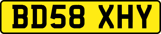 BD58XHY