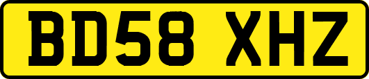 BD58XHZ