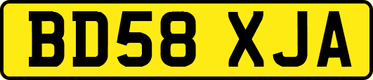 BD58XJA