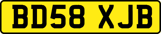 BD58XJB