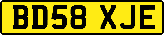 BD58XJE