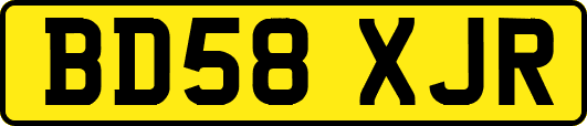 BD58XJR