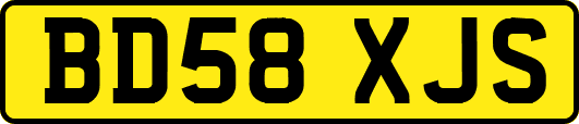 BD58XJS