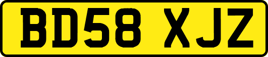 BD58XJZ