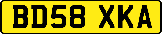 BD58XKA