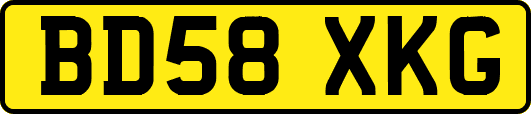 BD58XKG