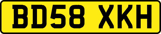 BD58XKH