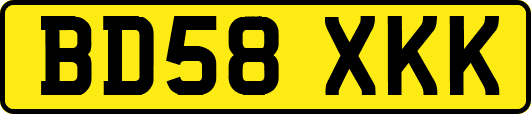 BD58XKK
