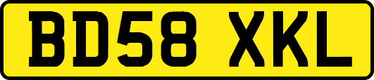BD58XKL