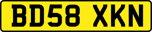 BD58XKN