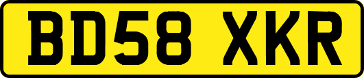 BD58XKR