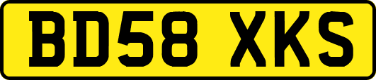 BD58XKS