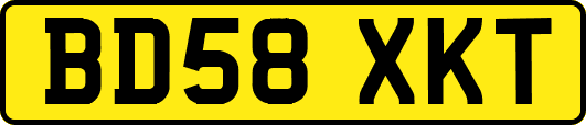 BD58XKT