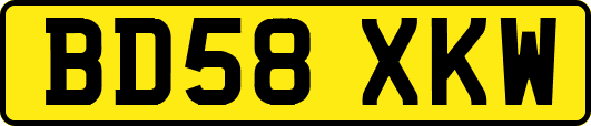 BD58XKW