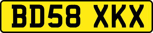 BD58XKX