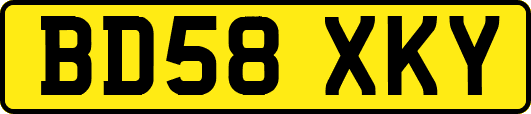 BD58XKY