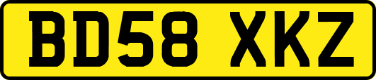 BD58XKZ