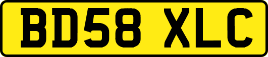 BD58XLC