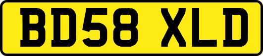 BD58XLD