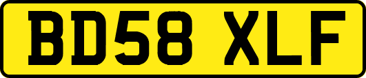 BD58XLF