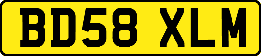 BD58XLM