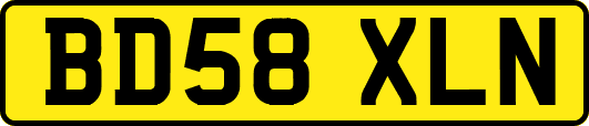 BD58XLN