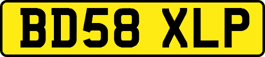 BD58XLP