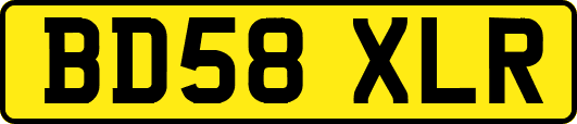 BD58XLR