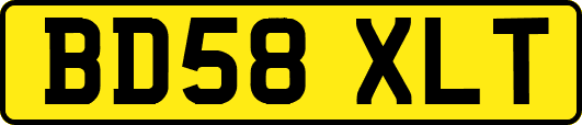 BD58XLT