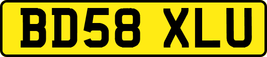 BD58XLU